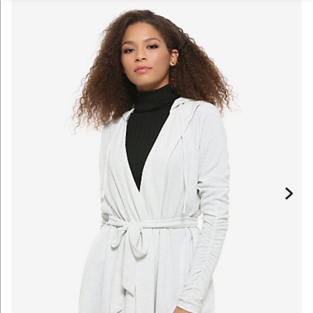 Her universe Rey cardigan